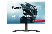 Skærm - 24" iiyama G-MASTER Red Eagle GB2471HSU-B1 - LED monitor - Full HD (1080p) - 24" - GB2471HSU-B1