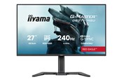 Skærm - 27" iiyama G-MASTER Red Eagle GB2771HSU-B1 - LED monitor - Full HD (1080p) - 27" - GB2771HSU-B1