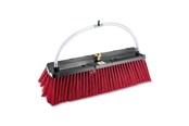 Højtryksrenser - Kärcher Tilbehør Brush rigid middle - 6.960-134.0