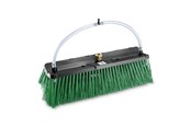 Højtryksrenser - Kärcher Tilbehør Brush rigid hard 6.960-133.0 - 6960133