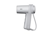 Hårtørrer - Braun Hårtørrer HD 2.1 wit hair dryer - 2100 W - BRHD210E