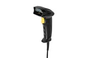 Stregkodelæser - Nedis BSCN1D100BK barcode reader - BSCN1D100BK
