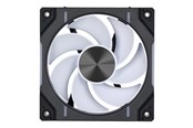 Kabinet Køler - Phanteks D30-120 D-RGB Regular - case fan - Kabinet køler - 120mm - Sort - PH-F120D30_DRGB_PWMBK013P