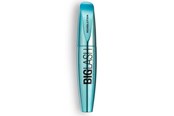 Makeup - Makeup Revolution Big Lash Waterproof Mascara 8 g.– Black - 5057566174619