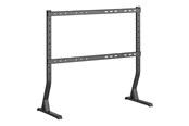 Vægbeslag, AV-Beslag & AV-Møbler - Gembird stand - for TV - black - Max 60 kg - recommended for 45"-90" - TVS-D90F-01