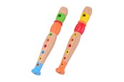 Trælegetøj - Johntoy Wooden Recorder - 22262