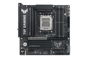 Bundkort - ASUS TUF GAMING B850M-PLUS WIFI7 Bundkort - AMD B850 - AMD AM5 socket - DDR5 RAM - Micro-ATX - 90MB1MU0-M0EAY0