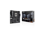 Bundkort - ASUS TUF GAMING A620AM-PLUS Bundkort - AMD A620A - AMD AM5 - DDR5 RAM - Micro-ATX - 90MB1N30-M0EAY0