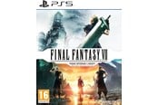 Spil - Final Fantasy VII Remake Intergrade & Rebirth Twin Pack - Sony PlayStation 5 - RPG - 5021290102194