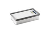 Støvsuger Tilbehør - Kärcher Karcher air filter Wet&Dry 6.907-662.0 - 6907662