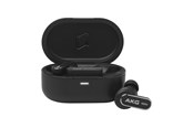 Hovedtelefoner/headset - AKG N5 Hybrid - Black - AKGN5HYBRIDBLK