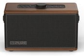 Bærbare/Bluetooth-højttalere - PURE Classic Aura - Brown - 254374