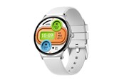 Smartwatch & Sportsur - Colmi V89 Smartwatch - V89 silver