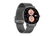 Smartwatch & Sportsur - Colmi V89 Smartwatch - V89 Steel Black