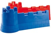Udendørsleg - Ecoiffier Sand Mould Castle Bucket 40cm - 166