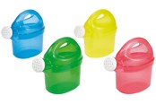 Udendørsleg - Ecoiffier Watering Can Glitter Color 500ml - 245