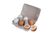 Trælegetøj - Eichhorn Eggs in Box - 100003737