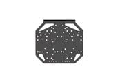 Spil tilbehør - Moza Racing Universal Mounting Plate - Flight Simulator Tilbehør - RS089