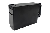 Strømforsyning - QNAP BBU-A03-3200MAH - battery back up - 3200 mAh Strømforsyning - ATX - 80 Plus - BBU-A03-3200MAH
