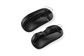 Spil tilbehør - Freaks And Geeks Pair of Mice for Joy-Con - Black - Nintendo Switch 2 - 3701625913252