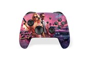 Spil tilbehør - Freaks And Geeks 299350 - Born to Frag - Wireless Controller - Nintendo Switch - 3701625902157