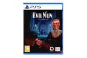 Spil - Evil Nun: The Broken Mask - Sony PlayStation 5 - Action/Adventure - 8437024411932