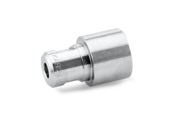 Højtryksrenser - Kärcher Tilbehør Karcher Power nozzle 15° 033 2.113-002.0 - 2.113-002.0