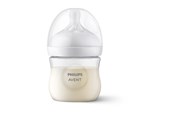 Køkkentilbehør - Philips Avent Natural Response SCY900 - baby bottle - 125 ml - SCY900/01