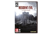 Spil - Resident Evil Requiem - Steam - Windows - Gyser - 5055060993439
