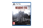 Spil - Resident Evil Requiem - Sony PlayStation 5 - Gyser - 5055060993545