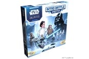 Brætspil - Star Wars Intro Battle Hoth (ENG) - FSWHA002
