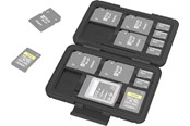 Kameratasker - SmallRig 3192 memory card case - 3192