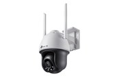 Smart Home - TP-Link VIGI C540-W V1 - VIGI C540-W(4MM)