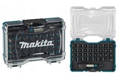 Bor & bits - Makita E-12441 Impact Black Bit-Set - 33 Pieces - E-12441