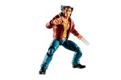 Figur - Marvel X-Men Legends Series '97 Logan 15 cm - G08115X00