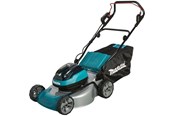 Plæneklipper - Makita Elplæneklipper DLM466Z Lawn mower (Solo) - DLM466Z