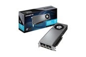 Grafikkort - GIGABYTE Radeon AI Pro R9700 AI TOP - 32GB GDDR6 RAM - Grafikkort - GV-R9700AI TOP-32GD