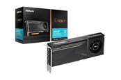 Grafikkort - ASRock Radeon AI Pro R9700 Creator - 32GB GDDR6 RAM - Grafikkort - 90-GA5XZZ-00UANF
