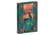 Puslespil - Clementoni Jigsaw Puzzle Jasmine Ever After - 500pcs. Floor - 35159