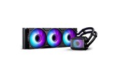 CPU Køler - Phanteks Glacier One 360M25G2 - CPU Vandkøling - PH-GO360M25G2_DBK02