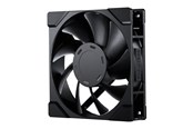 Kabinet Køler - Phanteks M25G2-120 - case fan - Kabinet køler - 120mm - Sort - PH-F120M25_G2_DBK01_3P