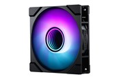 Kabinet Køler - Phanteks M25 Gen2 Reverse - Kabinet køler - 120mm - Sort - PH-F120M25R_G2_DBK01