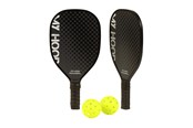 Udendørsleg - My Hood Pickleball Bat - 102045