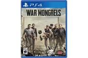 Spil - War Mongrels - Sony PlayStation 4 - Strategi - 0850047777270