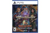 Spil - Hidden Objects 8: Royal Romances (Collector's Edition) - Sony PlayStation 5 - Puslespil - 0850047777539