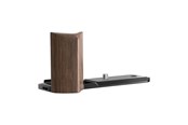 Foto & Videotilbehør - Freewell L‑Bracket for GFX100RF - Black - FW-FU-GFXLBB
