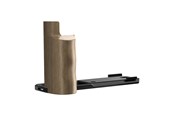 Foto & Videotilbehør - Freewell Premium L Bracket FW‑FU‑XLBB for Fuji X100VI - Black - FW-FU-XLBB