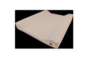 Baby Udstyr - Anne & Mikael changing mat 50 x 63 cm Beige - 202279