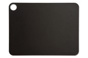 Køkkentilbehør - Arcos cutting board 37.7 x 27.7 cm black - 691710