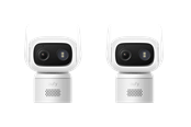 Smart Home - Eufy WiredCam C31 2-Cam Kit - E817L422